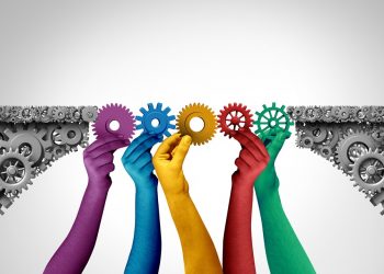 Anywhere Named for 5th Time as One of the Best Employers for Diversity