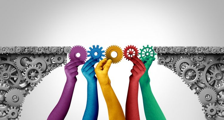 Anywhere Named for 5th Time as One of the Best Employers for Diversity