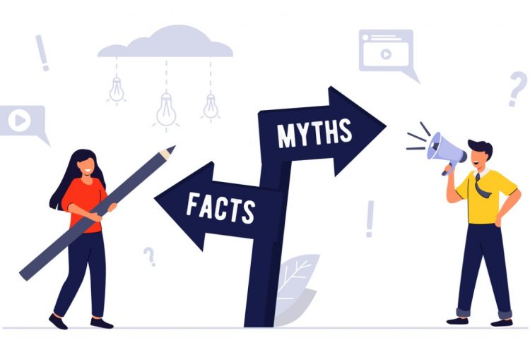 Dispelling Myths About Commissions and the MLS