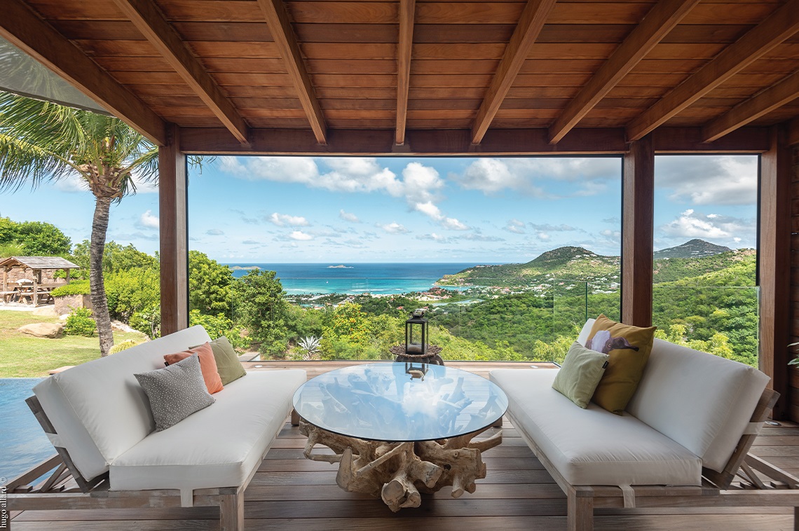 A World Without Bounds: Inside the Business and Pleasure of Global Real Estate Deals - Vimarsana News