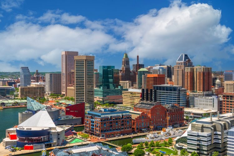 Century 21 Announces Baltimore Affiliation