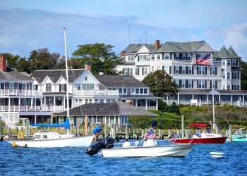 Forbes Global Properties Expands to Historic Martha’s Vineyard
