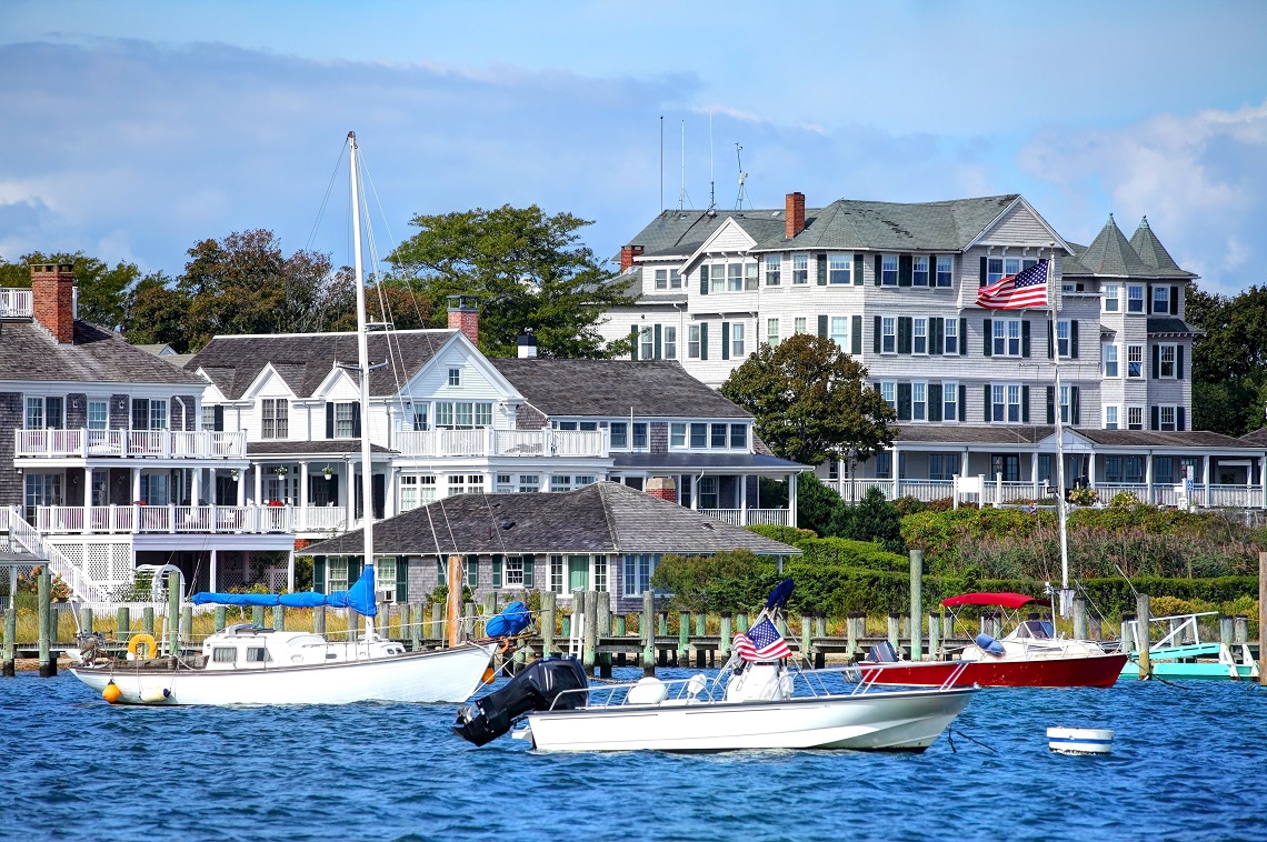 Forbes Global Properties Expands to Historic Martha's Vineyard — RISMedia - Vimarsana News