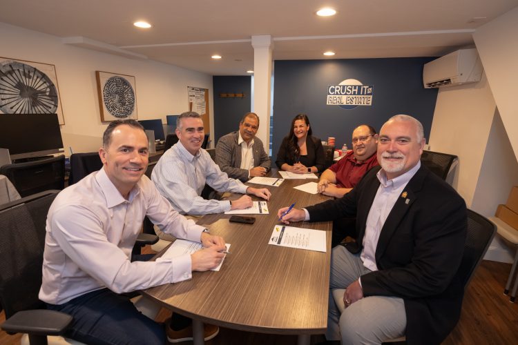 Lamacchia Realty Expands in Massachusetts With Sears Real Estate Acquisition