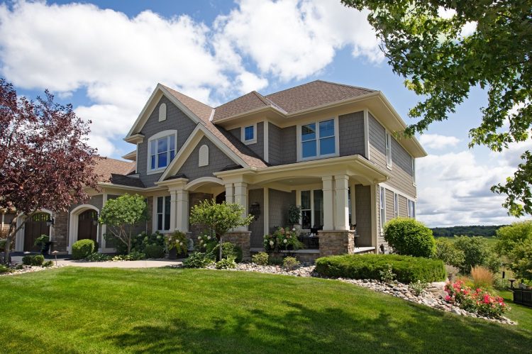 The March 2024 Luxury Market Report