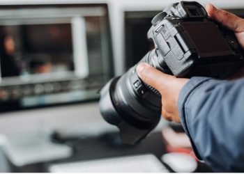 LeadingRE Adds AJ Canaria Creative Services to Solutions Group Program