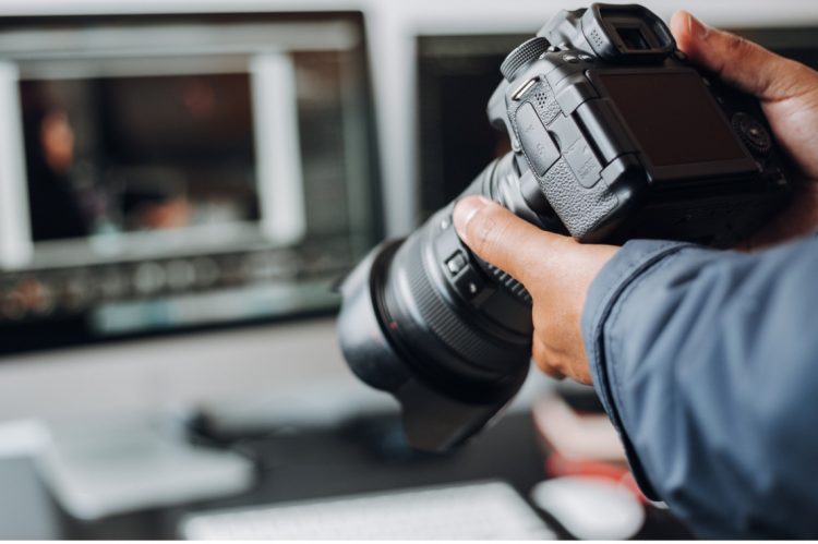 LeadingRE Adds AJ Canaria Creative Services to Solutions Group Program