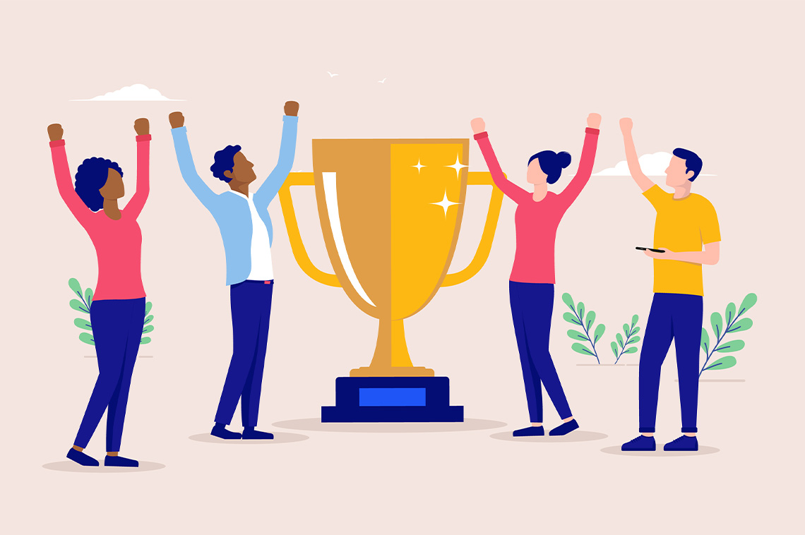NAR Announces 2024 Fair Housing Champion Award Winners - Vimarsana News