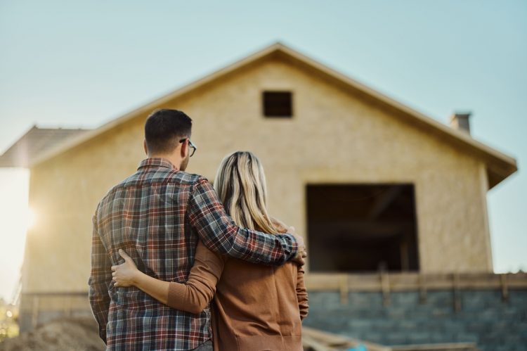 Home-Buyer Preferences Shift as Affordability Challenges Remain