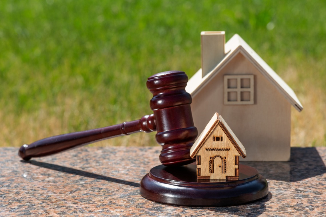 COURT REPORT: Countdown for NAR Settlement Begins; Failed Consolidation Could Reopen Cases - Vimarsana News