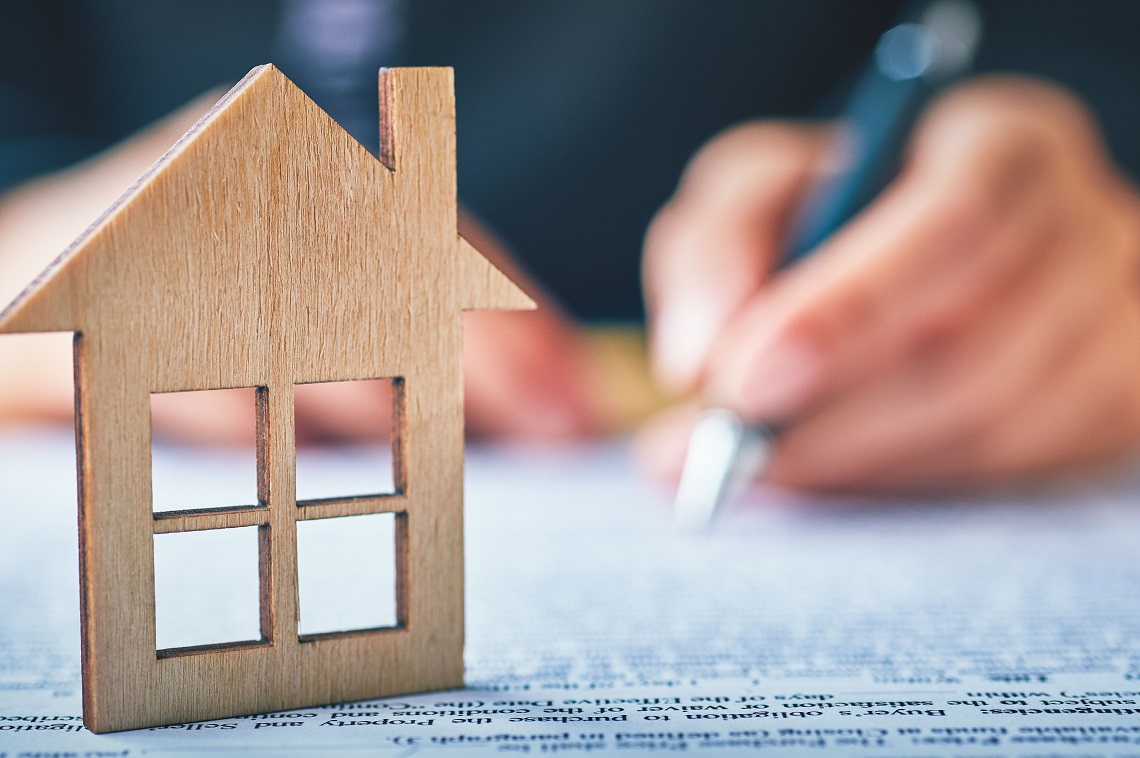 New-Home Mortgage Applications Jump in March Despite Fewer Sales, MBA Reports - Vimarsana News