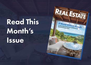 The April Issue of Real Estate Magazine Is Now Live
