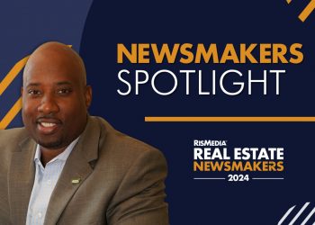 Newsmaker Spotlight: LaMarcus Thurman on a Journey From Finance to Real Estate, and Helping Communities Who Need It