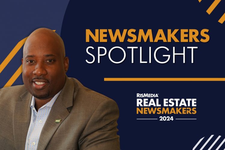 Newsmaker Spotlight: LaMarcus Thurman on a Journey From Finance to Real Estate, and Helping Communities Who Need It