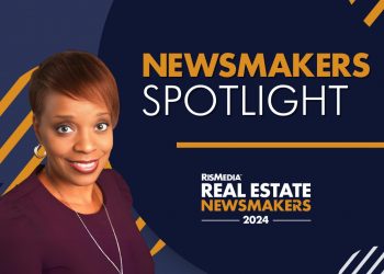 Newsmakers Spotlight: Stacey Johnson-Cosby on the Fight for Private Property Rights