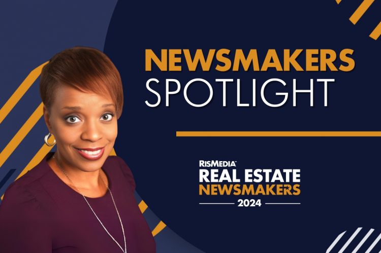 Newsmakers Spotlight: Stacey Johnson-Cosby on the Fight for Private Property Rights