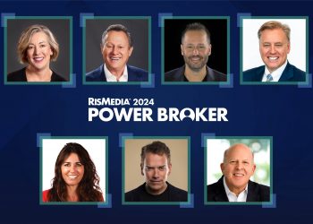 Power Brokers, One-on-One: Part 1