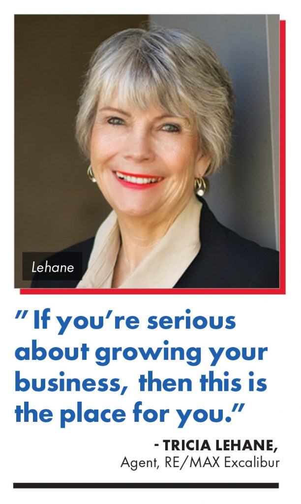 The RE/MAX® Competitive Edge An Unstoppable Network — RISMedia