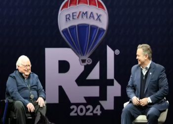 Liniger Labels Current Industry Upheaval a ‘Cleansing Moment’ at RE/MAX Convention
