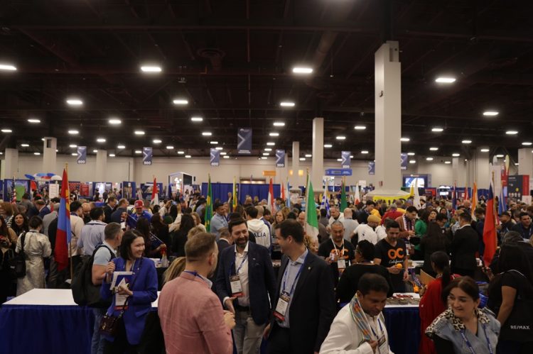 2024 RE/MAX R4 Global Referral Exchange: ‘This is Where the World Connects’