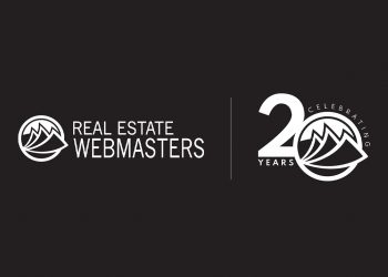 Real Estate Webmasters Celebrates 20th Anniversary