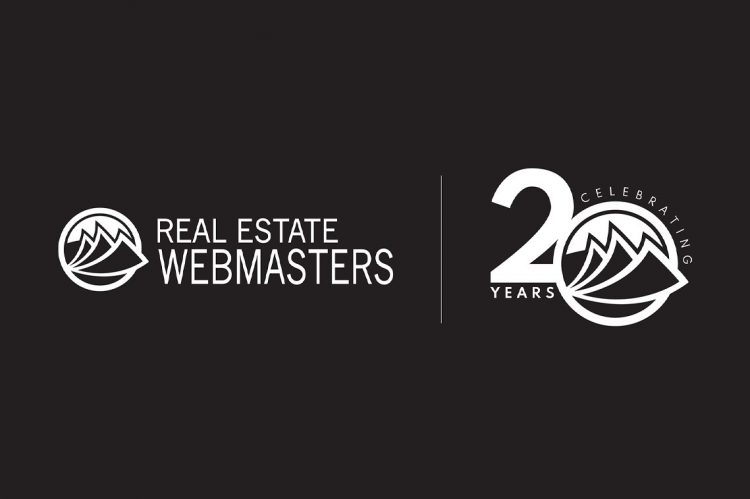 Real Estate Webmasters Celebrates 20th Anniversary