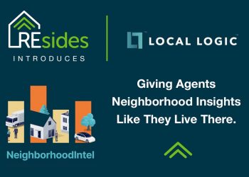 REsides Launches ‘NeighborhoodIntel’ Location Reports