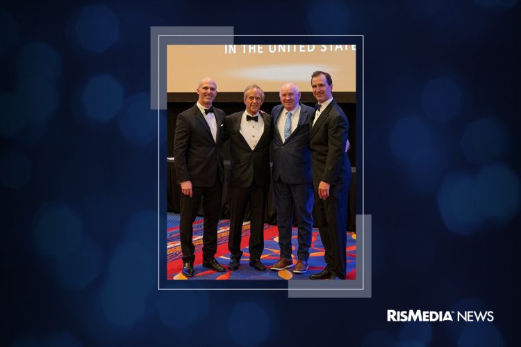 Tributes Pour In as William Raveis Company Celebrates 50 Years