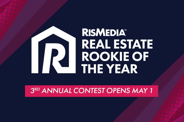 2024 Rookie of the Year Nominations to Open May 1