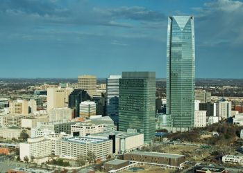 Oklahoma Brokerage Affiliates with Better Homes and Gardens Real Estate