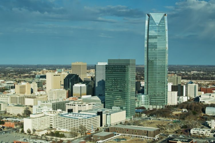 Oklahoma Brokerage Affiliates with Better Homes and Gardens Real Estate