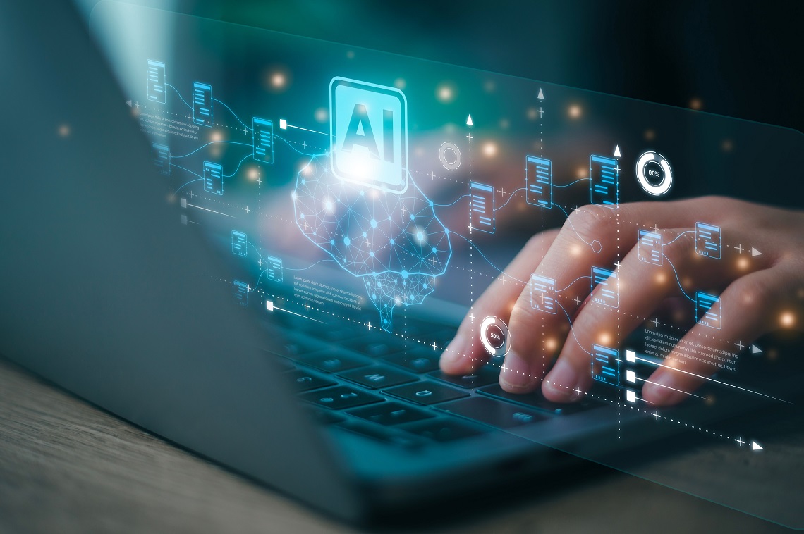 BHHS Fox & Roach Partners with Reliance For AI Initiative - Vimarsana News