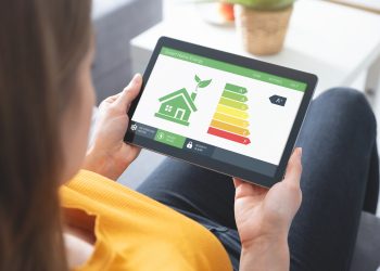 Going Green With Property Data