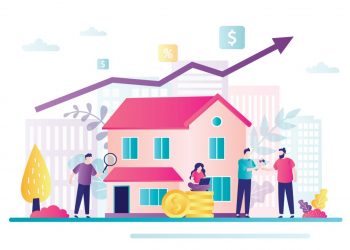 Case Shiller Reports U.S. Home Prices ‘at or Near All-Time Highs’