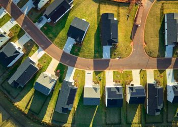 The Hottest Housing Markets of February 2024