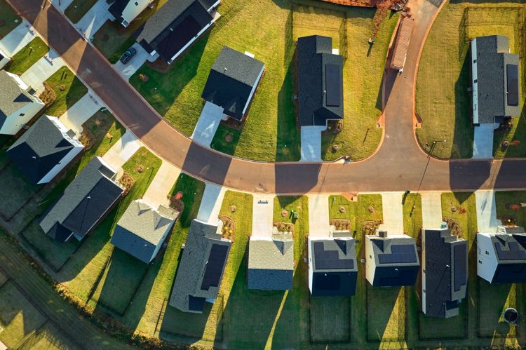 The Hottest Housing Markets of February 2024