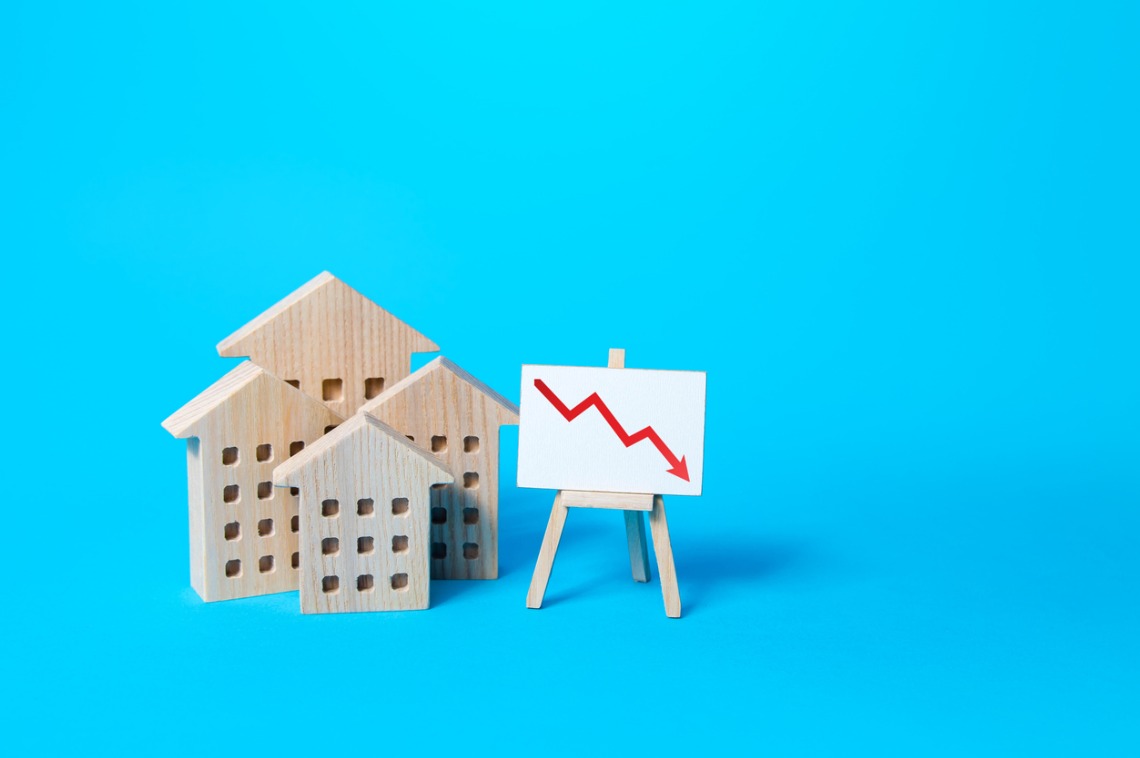 Existing-Home Sales Decline in March - Vimarsana News