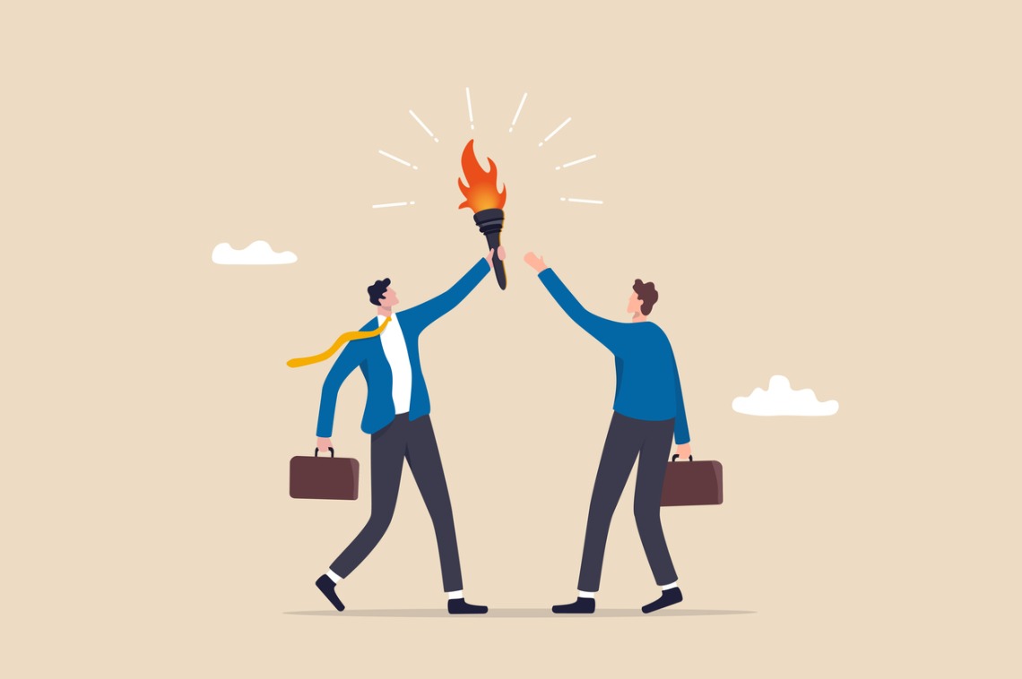 Percy.AI Appoints Lisa Larson as Chief Strategy Officer - Vimarsana News