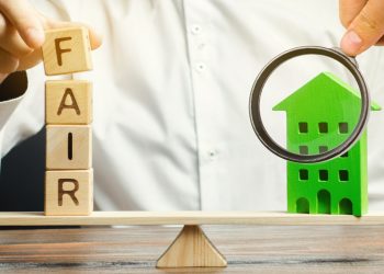 FHFA Finalizes New Fair Lending Rules