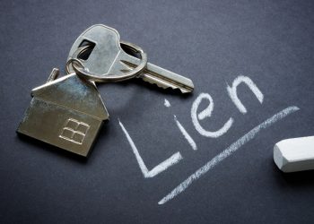 The Impact of Liens on Real Estate Sales