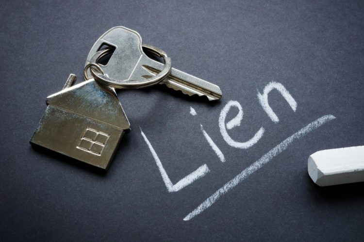 The Impact of Liens on Real Estate Sales