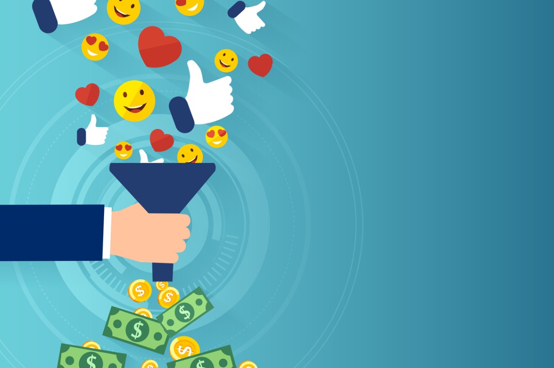 How to Use Social Media to Help Sell a House - Vimarsana News