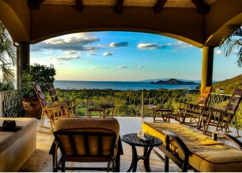 Forbes Global Properties Expands to Costa Rica