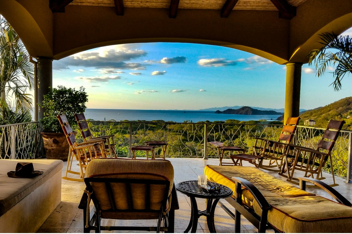 Forbes Global Properties Expands to Costa Rica - Vimarsana News