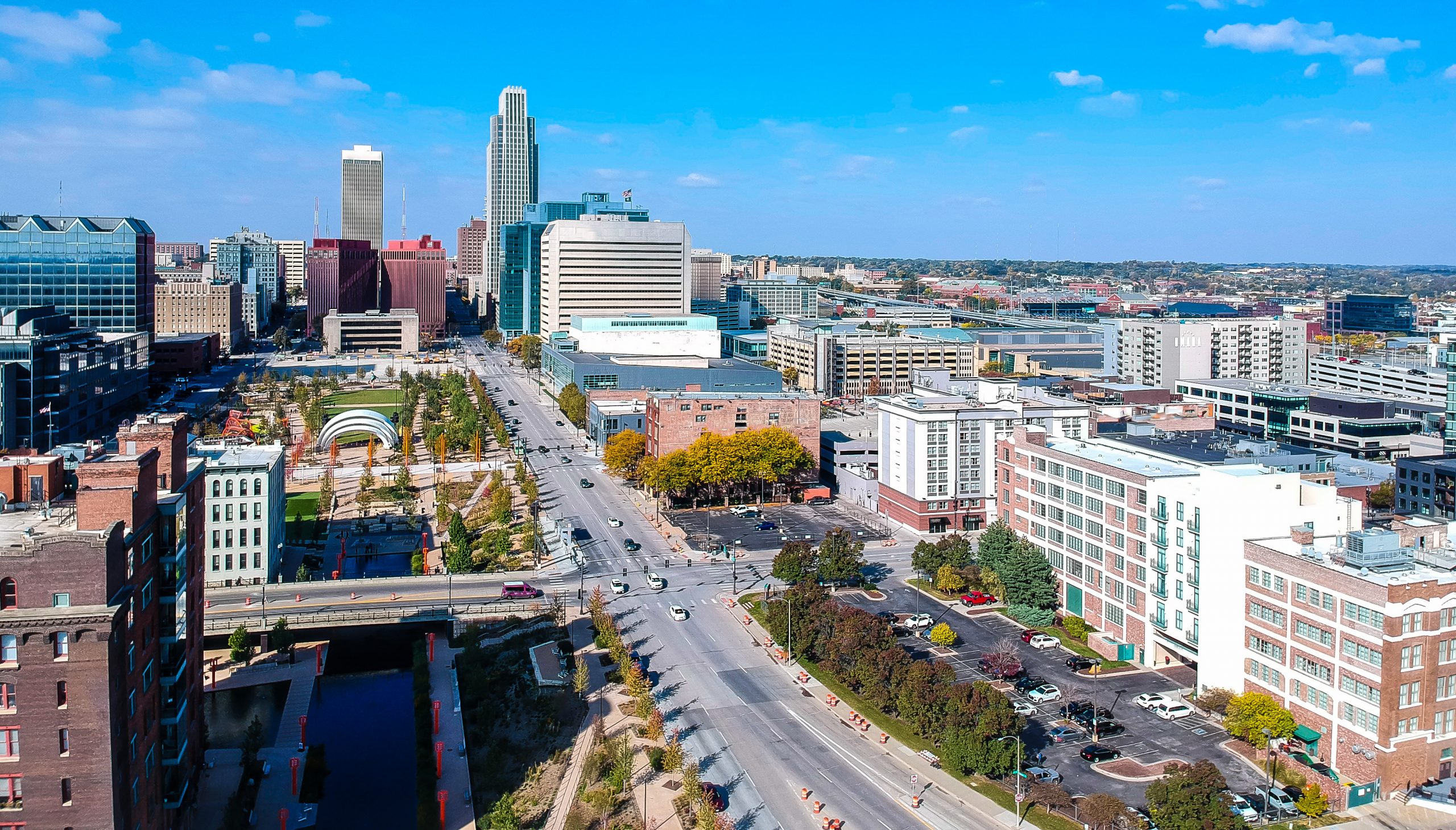 Report: The Top 5 Cities to Move to in 2024 - Vimarsana News