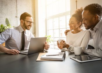 4 Surefire Ways to Convince Potential Clients to Sign a Buyer Agent Contract