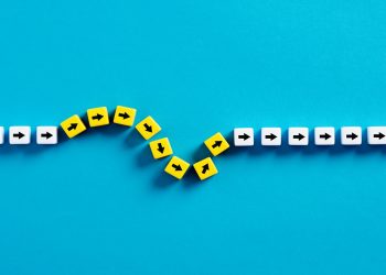 Thoughts on Leadership: Navigating Through Change—A Leadership Odyssey