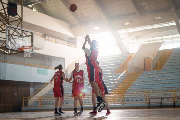 Thoughts on Leadership: The Caitlin Clark Effect