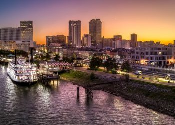 Compass Acquires Historic Gulf Coast Giant Latter & Blum