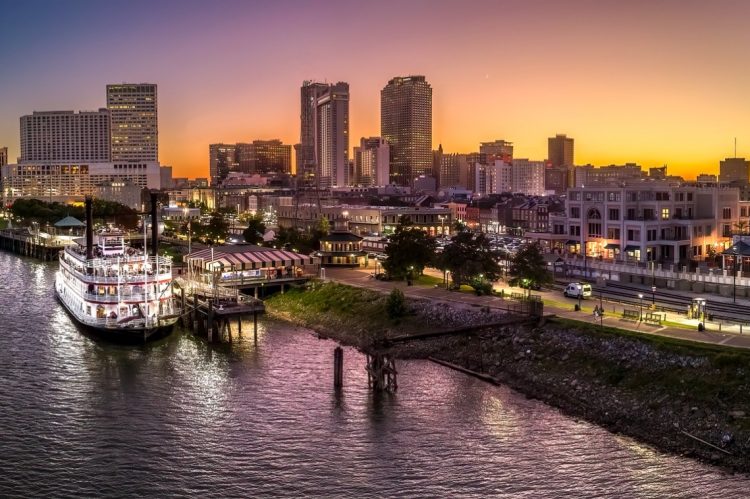 Compass Acquires Historic Gulf Coast Giant Latter & Blum